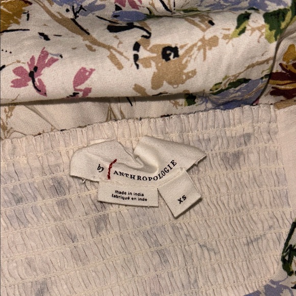 Anthropologie - XS - Picture 5 of 5